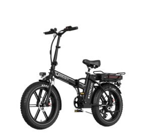 HITWAY BK10S Bicicleta Eléctrica Plegable