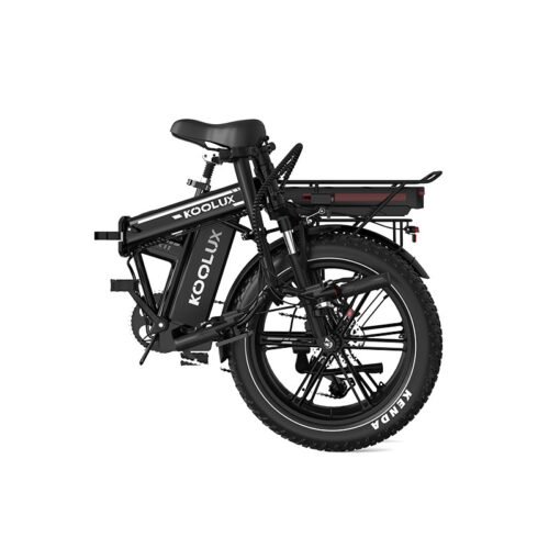 Koolux X11 Bicicleta Eléctrica Plegable