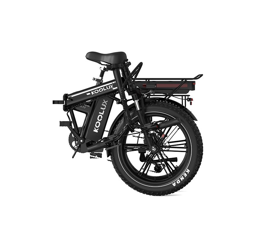 Koolux X11 Bicicleta Eléctrica Plegable