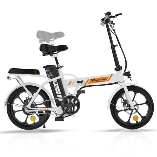 EVERCROSS EK5 Bicicleta Eléctrica Plegable