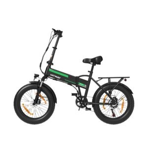 HITWAY BK10S Bicicleta Eléctrica Plegable