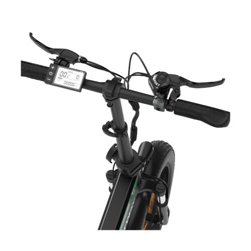 HITWAY BK10S Bicicleta Eléctrica Plegable