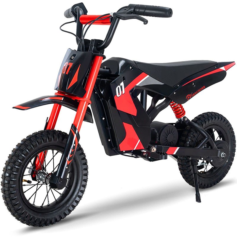 EVERCROSS EV12M Moto Eléctrica Infantil