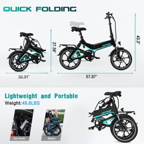 comprar bici electrica bk2 hitway comprar bici electrica bk2 hitway