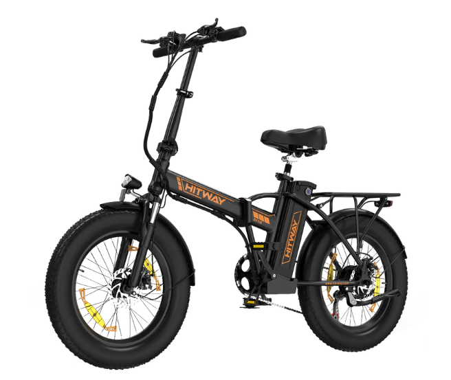 bici electrica plegable hitway bk11 - ytd barcelona bici electrica plegable hitway bk11 - ytd barcelona