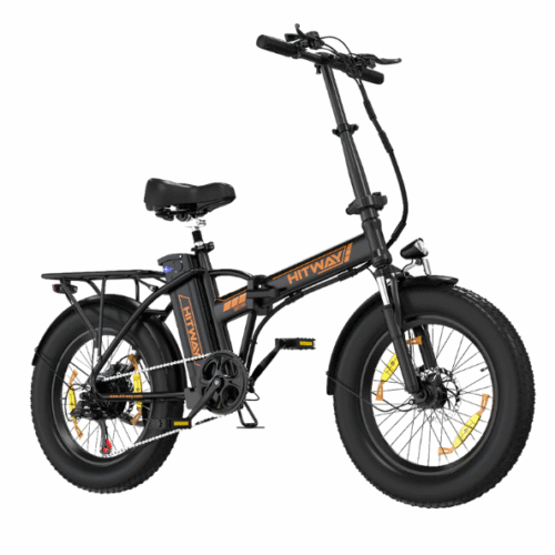 bk11 - ytd barcelona bicis electricas comprar bici BK11 - YTD Barcelona