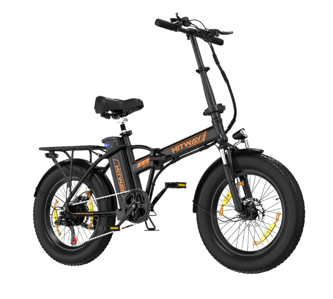 bk11 - ytd barcelona bicis electricas comprar bici BK11 - YTD Barcelona