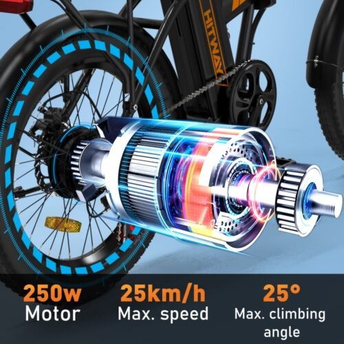 hitway bk11 frenos - ytd bicis electricas hitway bk11 frenos - ytd bicis electricas