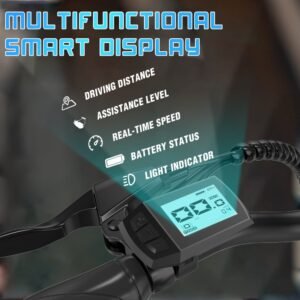 pantalla LCD hitway bk2