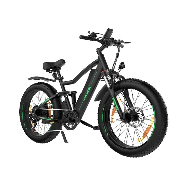 comprar Bicicleta eléctrica hitway bk9s comprar Bicicleta eléctrica hitway bk9s