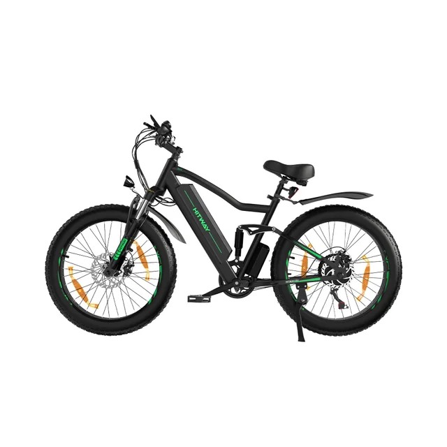 comprar Bicicleta eléctrica hitway bk9s en barcelona comprar Bicicleta eléctrica hitway bk9s en barcelona