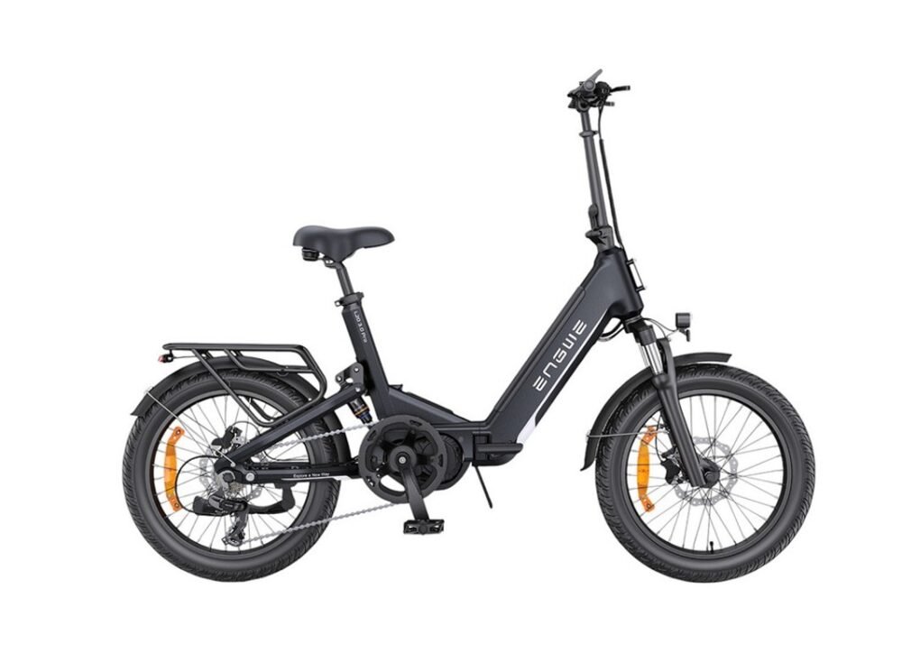 engwe l20 3.0 boost bici electrica - fotografia cuadro bici engwe l20 3.0 boost bici electrica - fotografia cuadro bici