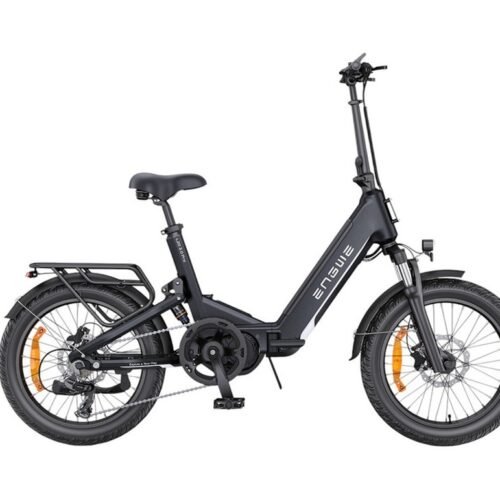 engwe l20 3.0 boost bici electrica - fotografia cuadro bici engwe l20 3.0 boost bici electrica - fotografia cuadro bici