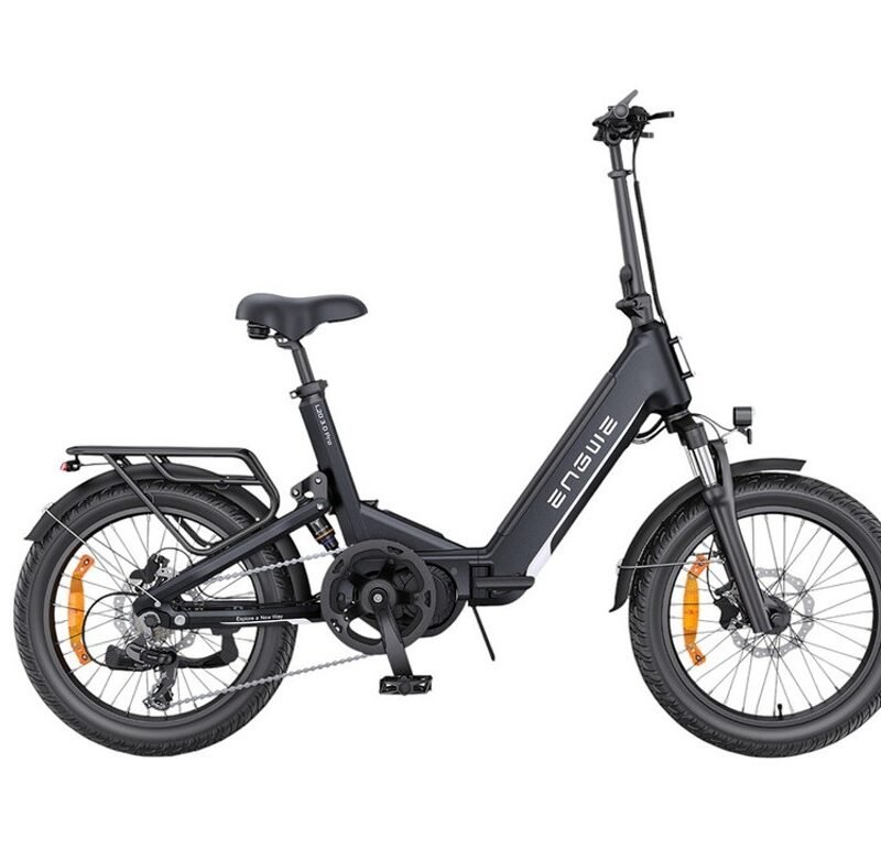 engwe l20 3.0 boost bici electrica - fotografia cuadro bici engwe l20 3.0 boost bici electrica - fotografia cuadro bici