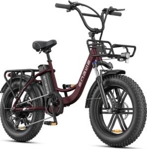 engwe l20 bici electrica - ytd barcelona engwe l20 bici electrica - ytd barcelona