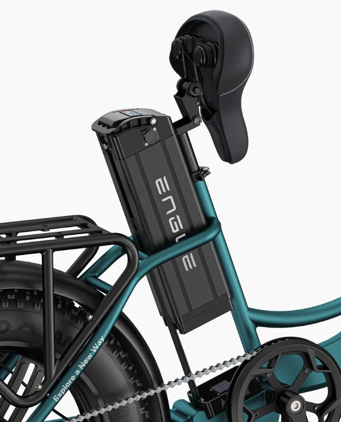 l20 boost engwe batería extraíble l20 boost engwe batería extraíble