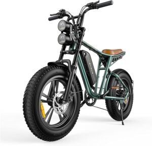 71P199GN0BL._AC_SX679_ HITWAY BK29 Bicicleta Eléctrica