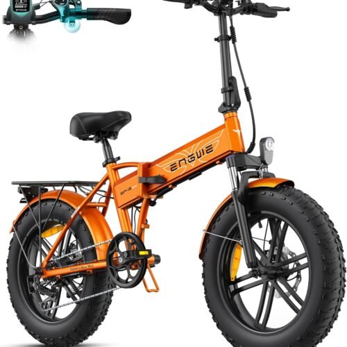 ENGWE EP2 PRO ENGWE EP2 PRO