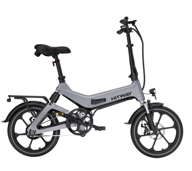 HITWAY BK2 E-BIKE - YTD