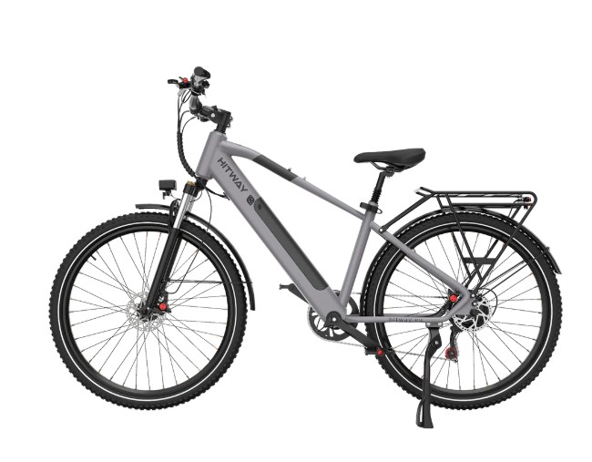 HITWAY BK7S E-BIKE - YTD barcelona HITWAY BK7S E-BIKE - YTD barcelona