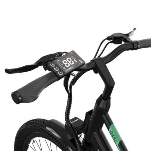 comprar hitway bk8sl e-bike bici electrica pantalla lcd HITWAY BK8SL bici eléctrica