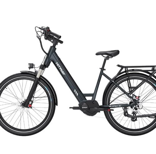 e-bike hitway bk32 HITWAY BK32 bici eléctrica