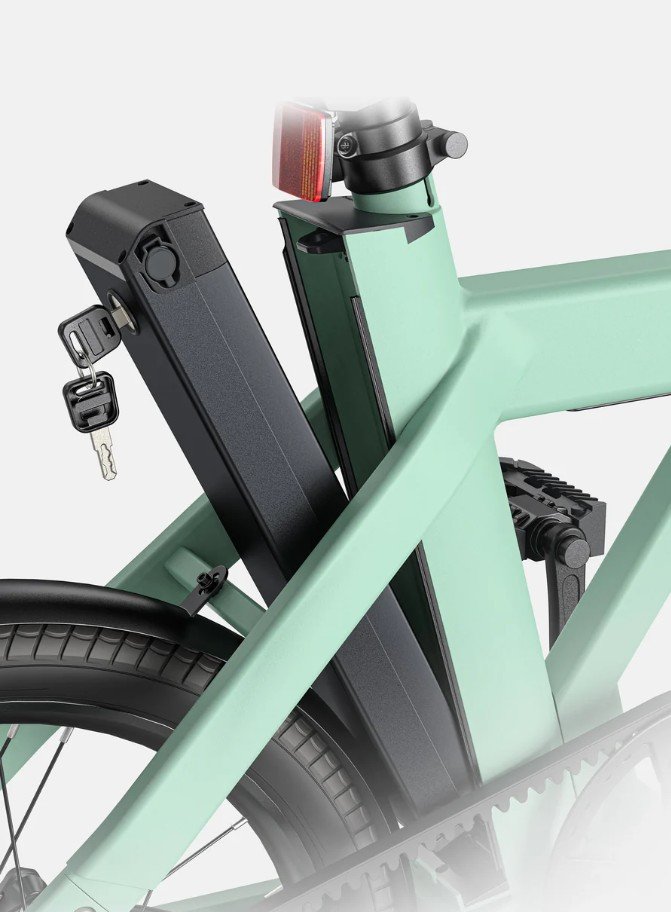 engwe p20 bateria bicicleta electrica engwe p20 bateria bicicleta electrica