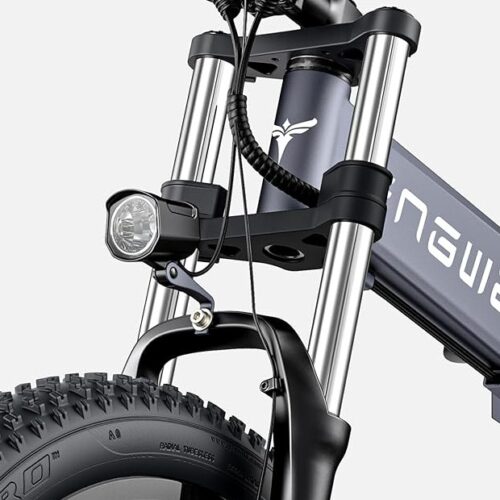 engwe x26 - YTD barcelona