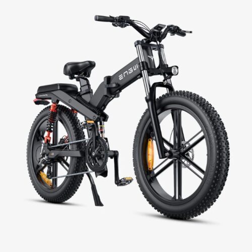 engwe x26 dual biciclet eléctrica