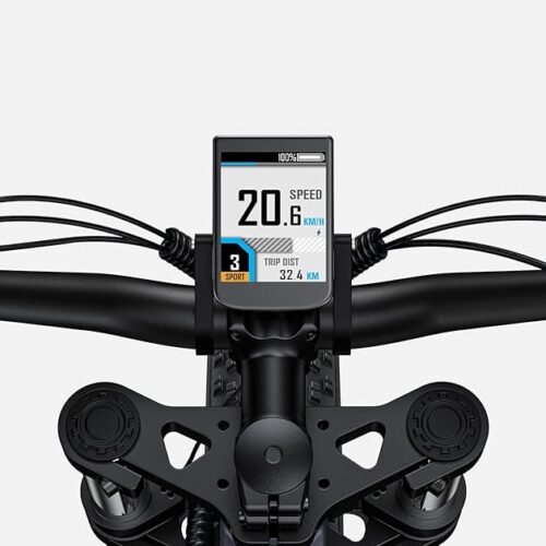 engwe x26 pantalla lcd - YTD barcelona