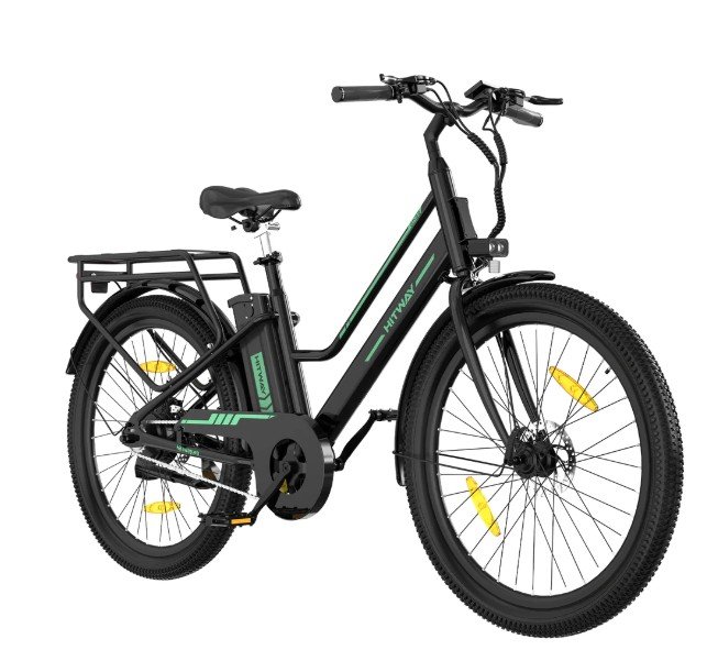 hitway BK8SL ytd barcelona