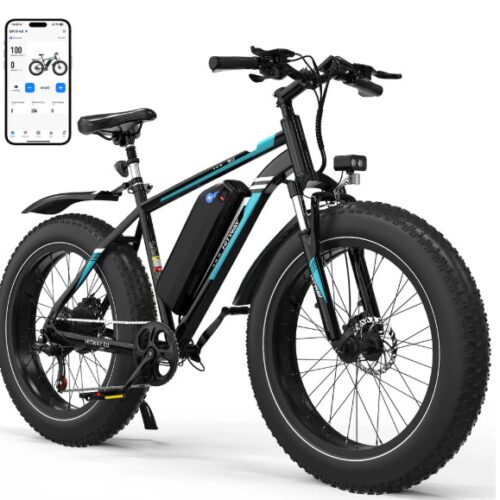 hitway bk15 4.0 bici electrica montaña - ytd barcelona hitway bk15 4.0 bici electrica montaña - ytd barcelona