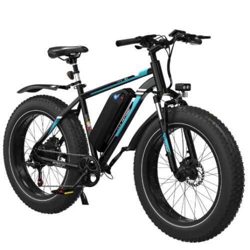 hitway bk15 4.0 ebike barcelona HITWAY BK15 4.0 bici eléctrica
