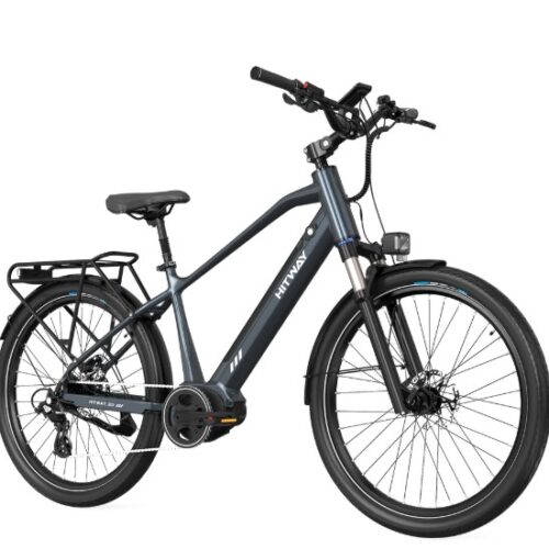 hitway bk33 - ytd barcelona