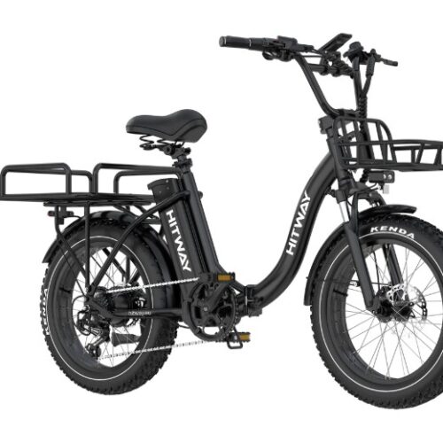 hitway bk6S plus bici plegable - ytd barcelona hitway bk6S plus bici plegable - ytd barcelona
