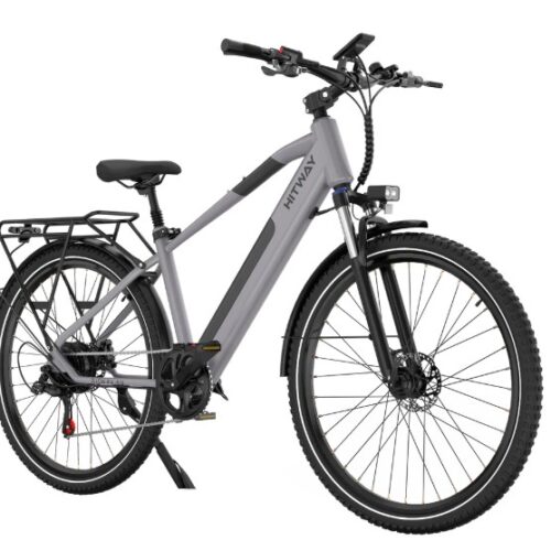 hitway bk7S plus bici plegable - ytd barcelona hitway bk7S plus bici plegable - ytd barcelona